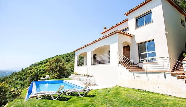 Vacation home Amalia by Interhome