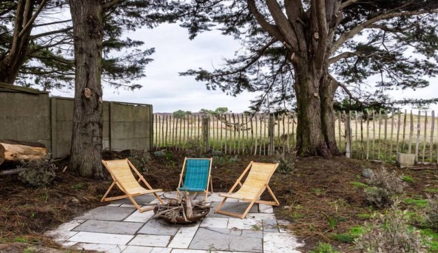 Vacation home Comme il faut in Bretteville sur Ay - 10 persons, 4 bedrooms