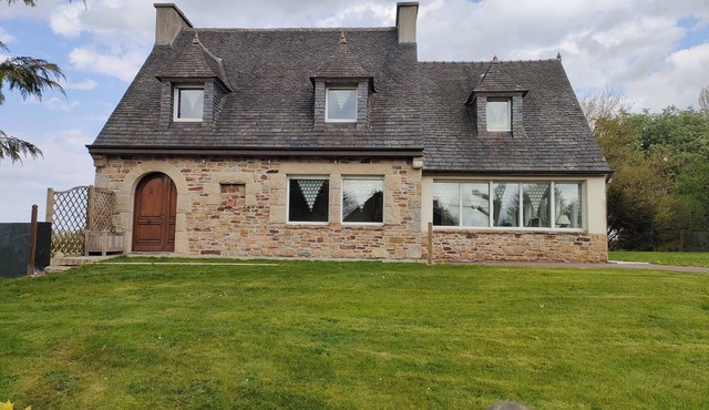 VACATION HOME 3 KM FROM THE SEA