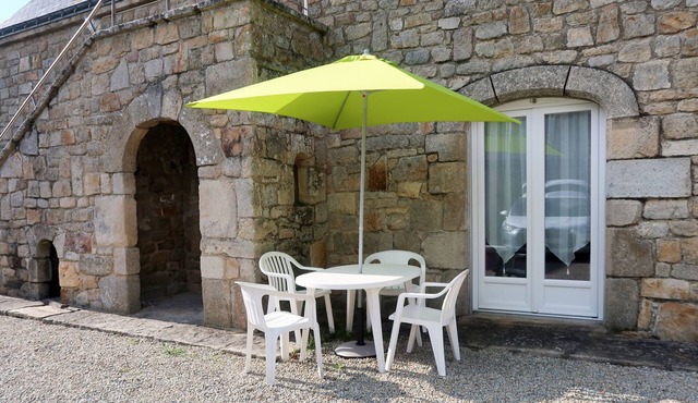Vacation home Houat by Interhome