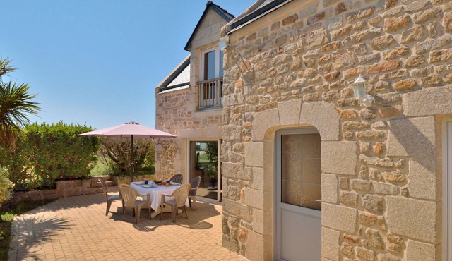 Vacation home Tazie by Interhome