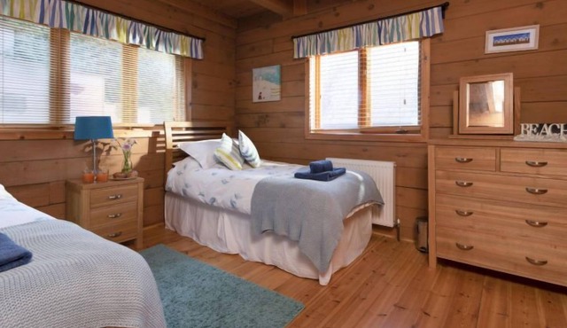 Vacation home Rosehill in Wadebridge - Padstow - 6 persons, 3 bedrooms