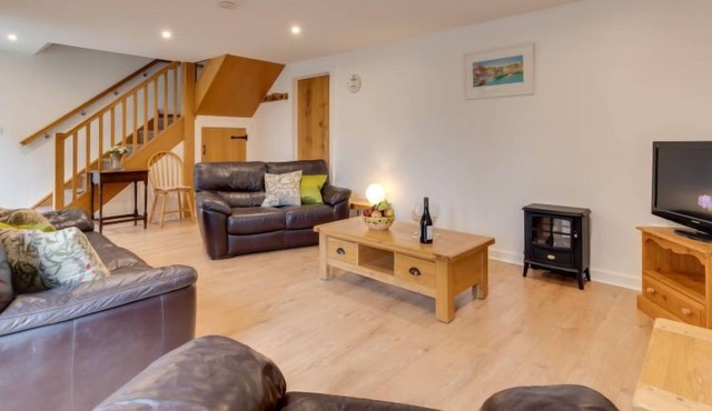 Vacation home Buttercup in Wadebridge - Padstow - 6 persons, 2 bedrooms