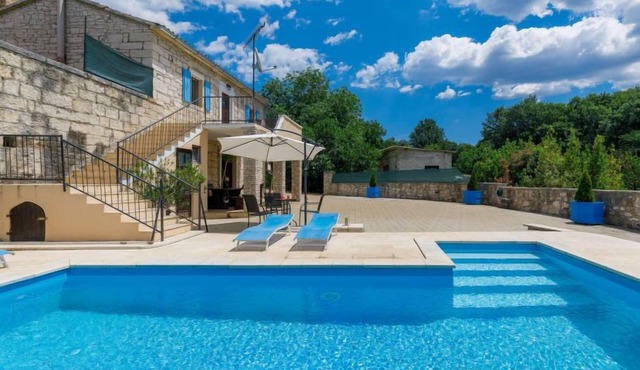 Vacation home Šterna by Interhome