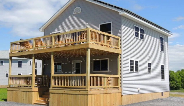 Vacation Home #15- 5 bedroom/3 bath
