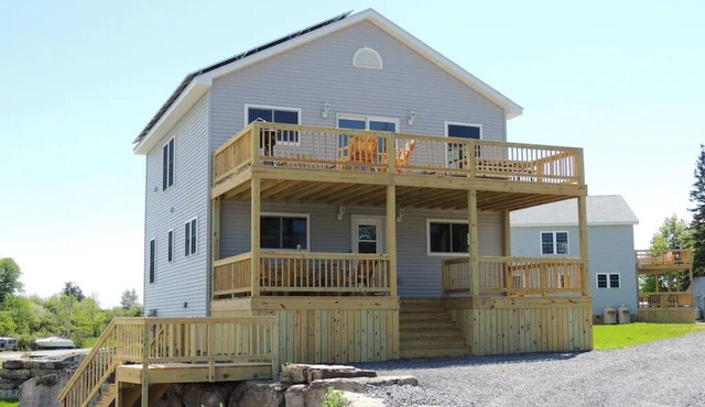 Vacation Home #16- 5 bedroom/3 bath