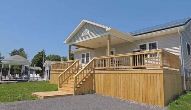 Vacation Home #18 - 2 bedroom/2 bath