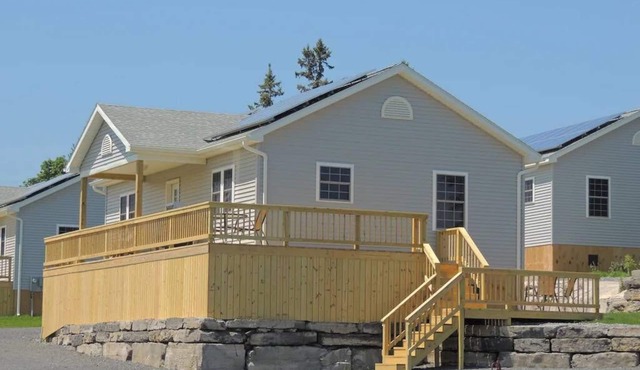 Vacation Home #19 - 2 bedroom/2 bath