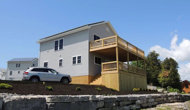 Vacation Home #20 - 5 bedroom/3 bath