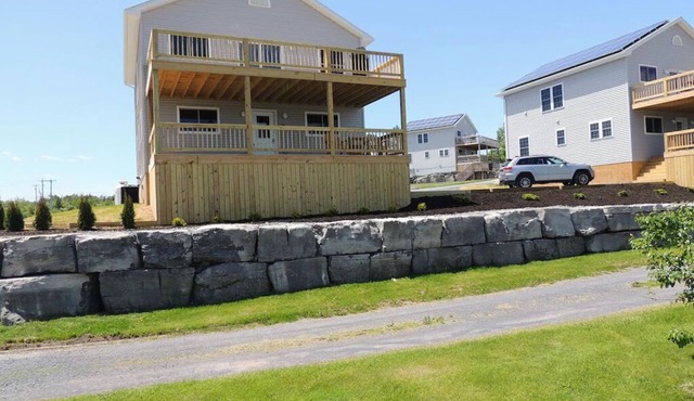 Vacation Home #21 - 5 bedroom/3 bath