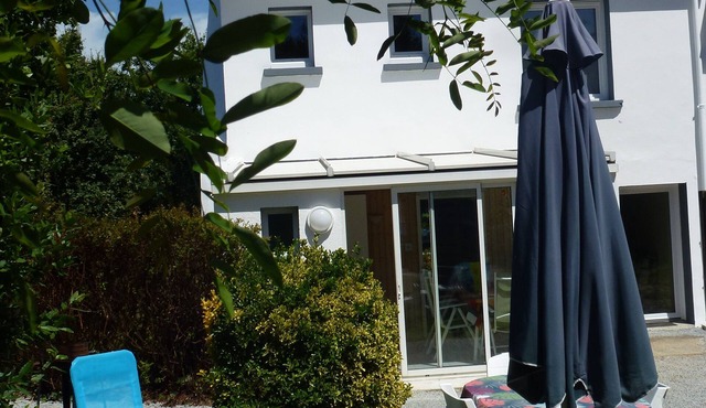 Vacation home 3 bedrooms 15 mn from La Baule