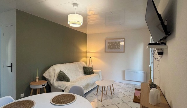 Vacation home 3* - Sous les pins