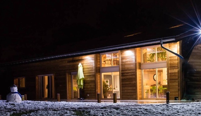 Vacation home - 350 m2 - Peace and quiet guaranteed- 12 to 16 people