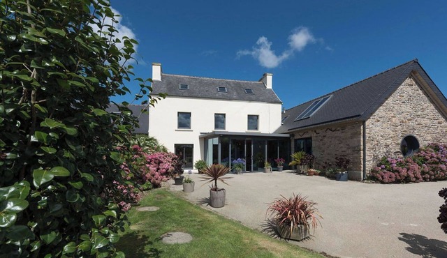 Vacation home 4* and WE + SPA area