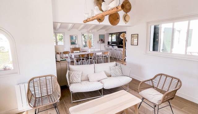 Vacation home 4 people | Loix, Île de Ré