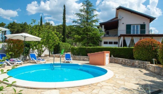 Vacation home Anka by Interhome