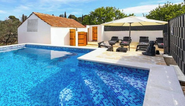 Vacation home Ambi by Interhome