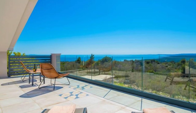 Vacation home A.R.T. by Interhome