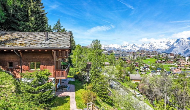 Vacation home Agneau by Interhome