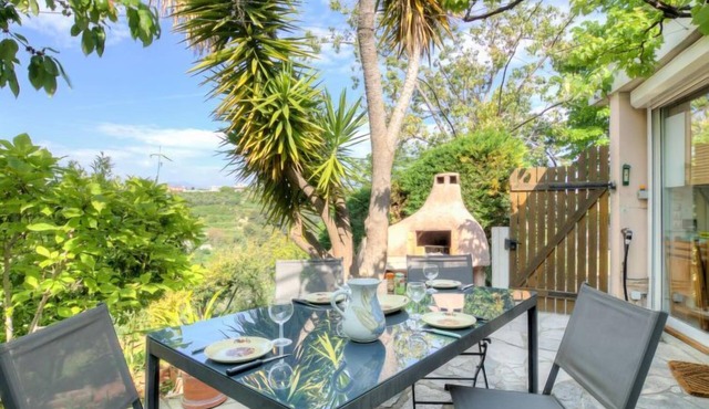 Vacation home Agora by Interhome