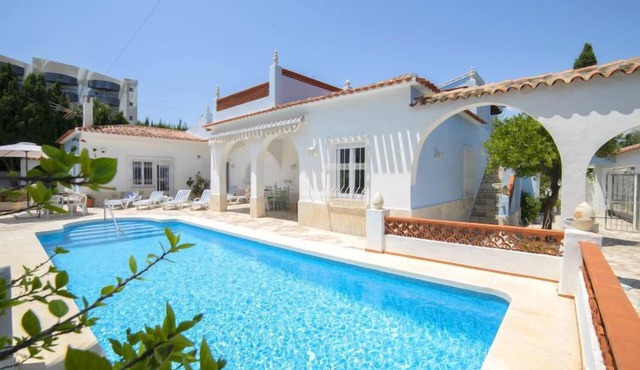 Vacation home Alan by Interhome