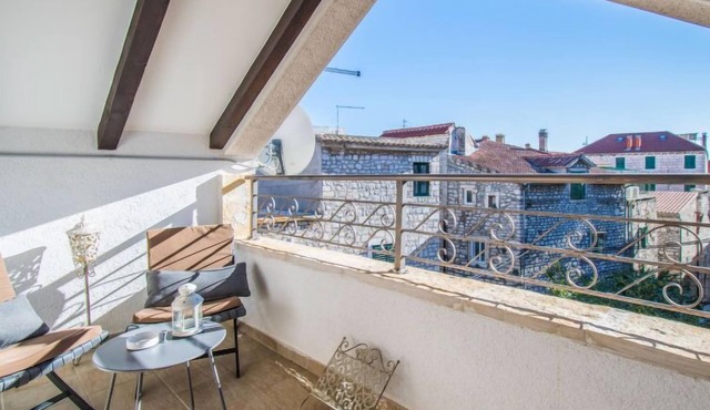 Vacation home Aleksa by Interhome