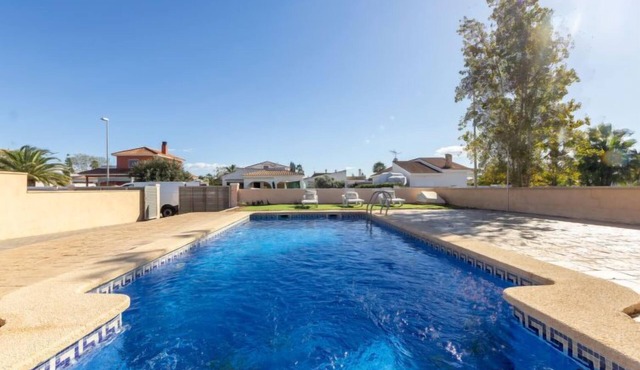 Vacation home Alex by Interhome
