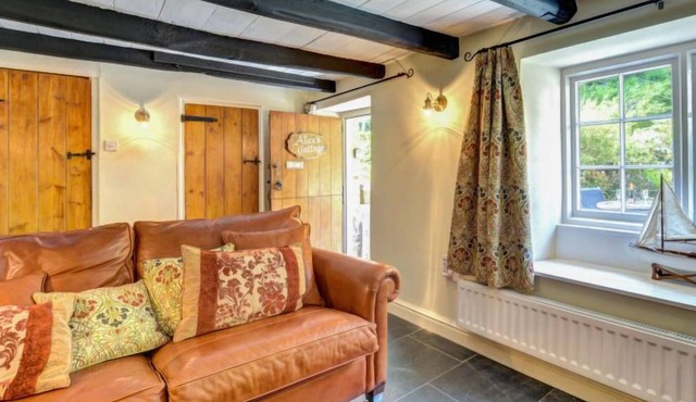 Vacation home Alice in Looe - 4 persons, 2 bedrooms