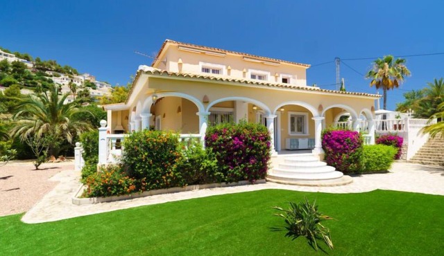 Vacation home Alina by Interhome