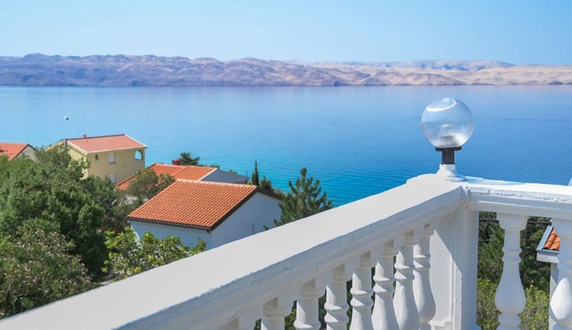 Vacation home Alma by Interhome