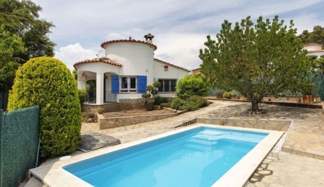 Vacation home Ami by Interhome