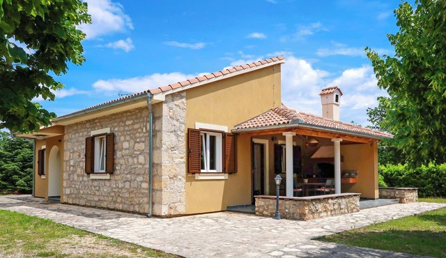 Vacation home Ana by Interhome