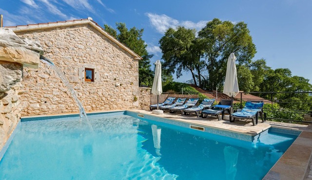 Vacation home Ana by Interhome