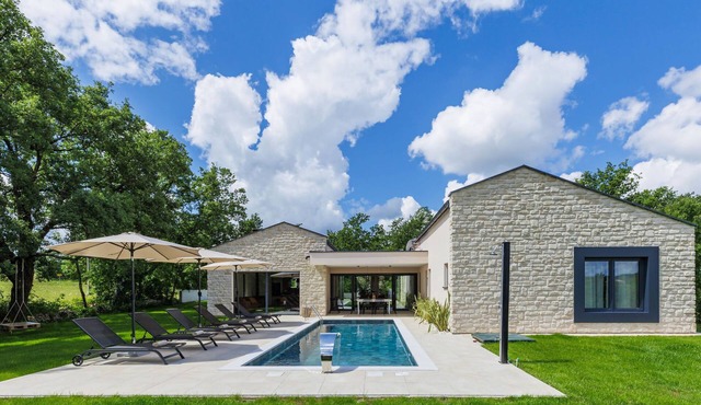 Vacation home Ana by Interhome