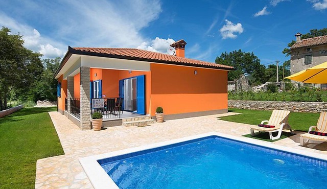 Vacation home Ana by Interhome