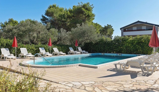 Vacation home Ana by Interhome