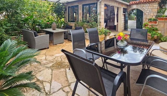 Vacation home Ana by Interhome