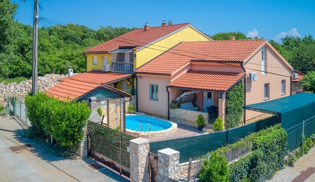 Vacation home Ana by Interhome