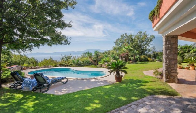Vacation home Anamia by Interhome