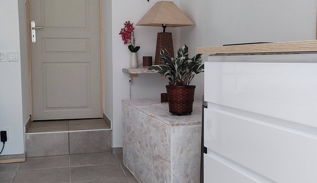 Vacation home and business stay