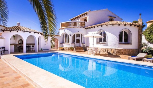 Vacation home Andrea by Interhome