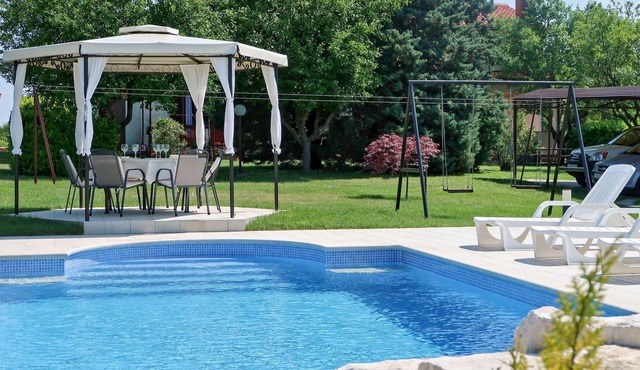 Vacation home Andrea by Interhome