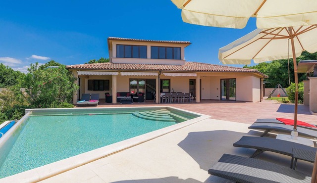 Vacation home Andrea by Interhome