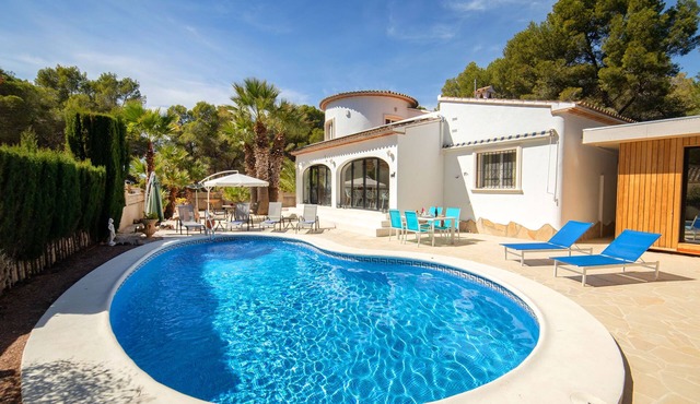 Vacation home Angela by Interhome
