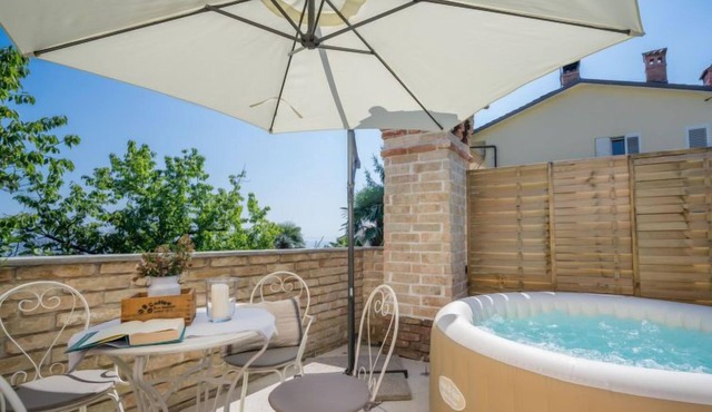 Vacation home Aničić by Interhome