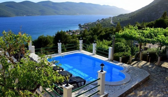 Vacation home Anita by Interhome