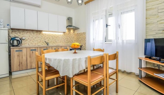Vacation home Ankica by Interhome