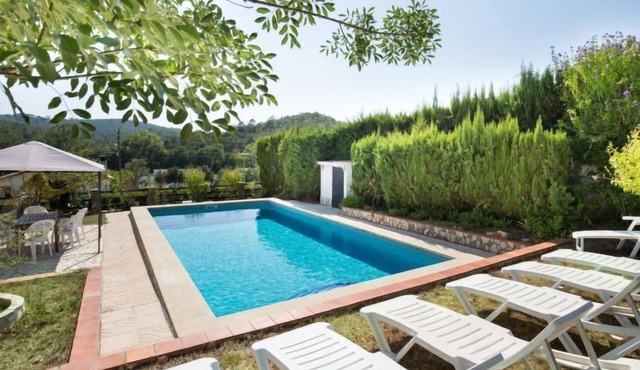 Vacation home Antem by Interhome