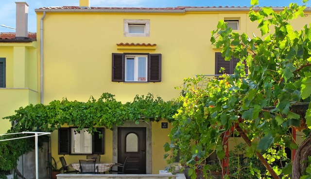 Vacation home Antica by Interhome