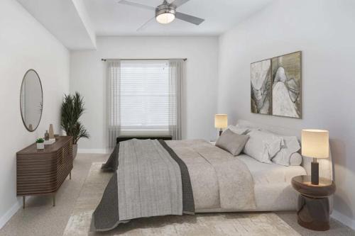 Vacation Home Apartments Midtown-Downtown Atlanta